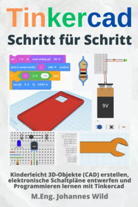 Tinkercad Schritt für Schritt 