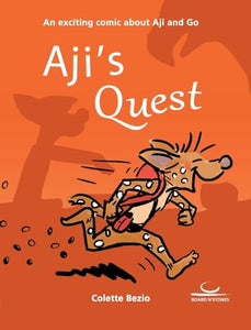 Aji's Quest 