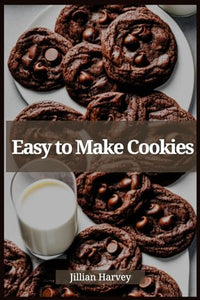 Easy to Make Cookies 