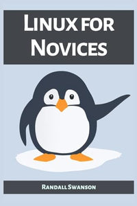 Linux for Novices 