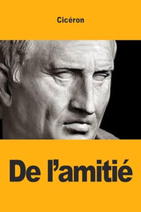 De l'amitié 