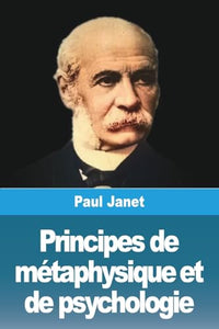 Principes de métaphysique et de psychologie 