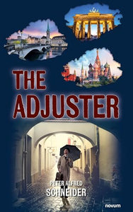 The Adjuster 