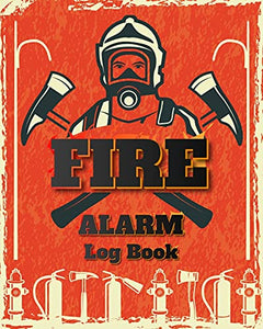 Fire Alarm Log Book 