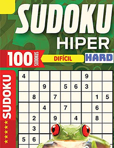 Very Hard Sudoku Puzzle Book for Adults 