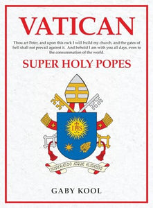 Super Holy Popes 