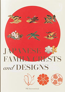 Japanese Family Crests and Designs 
