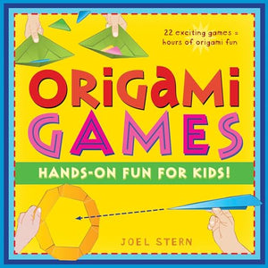 Origami Games 