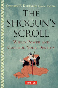 The Shogun's Scroll 