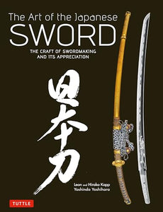 The Art of the Japanese Sword 