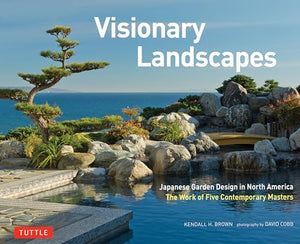 Visionary Landscapes 