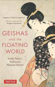 Geishas and the Floating World 