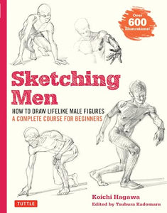 Sketching Men 