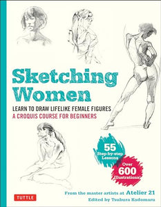 Sketching Women 