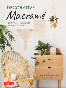 Decorative Macrame 