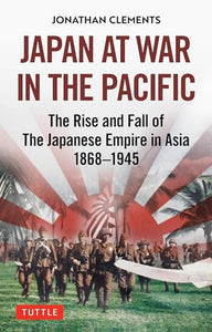 Japan at War in the Pacific 