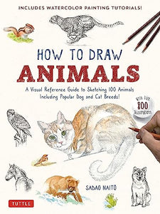 How to Draw Animals 