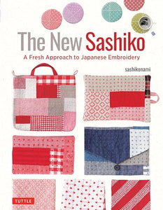 The New Sashiko 