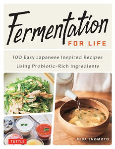 Fermentation for Life 