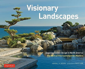 Visionary Landscapes 