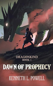 Dawn Of Prophecy 
