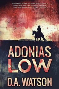 Adonias Low 