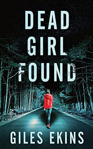 Dead Girl Found 