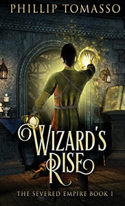 Wizard's Rise 