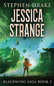 Jessica Strange 