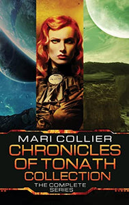 Chronicles Of Tonath Collection 