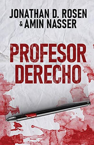 Profesor Derecho 