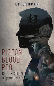 Pigeon-Blood Red Collection 