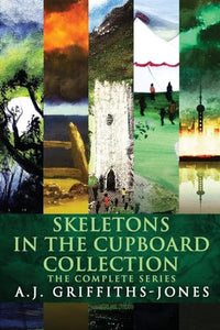 Skeletons In The Cupboard Collection 