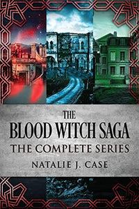 The Blood Witch Saga 