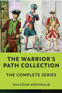 The Warrior's Path Collection 