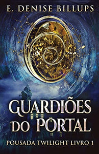 Guardioes Do Portal 