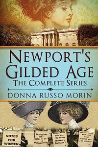 Newport's Gilded Age 