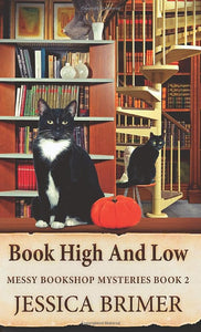 Book High And Low 