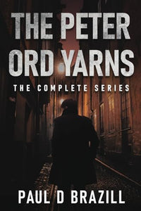 The Peter Ord Yarns 