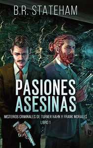 Pasiones Asesinas 