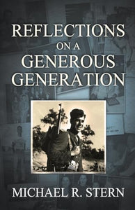Reflections On A Generous Generation 