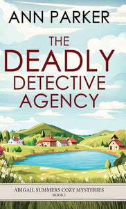 The Deadly Detective Agency 