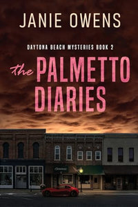 The Palmetto Diaries 