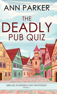 The Deadly Pub Quiz 