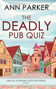 The Deadly Pub Quiz 