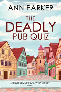 The Deadly Pub Quiz 