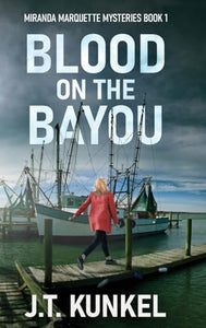 Blood on the Bayou 