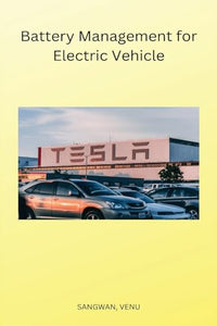 Battery Management for Electric Vehicle 