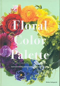Color Schemes for Flower Arrangement 