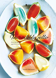 Incredible Jello 